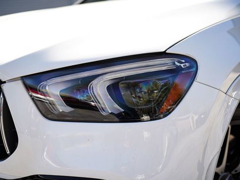 Used 2021 Mercedes-Benz GLE 53 AMG GLE 53 AMG image 4