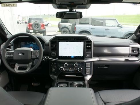 New 2026 Ford F150 Lariat AWD/4WD image 35