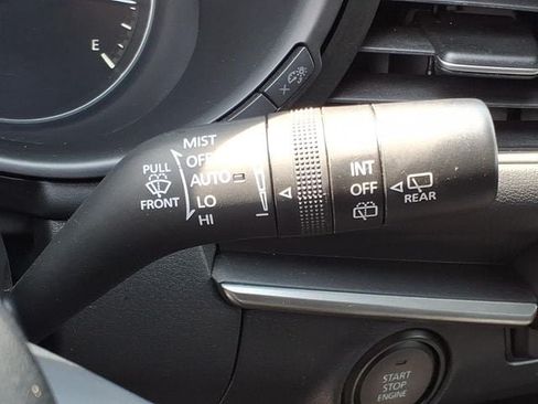 Used 2024 MAZDA MAZDA3 s FWD image 23