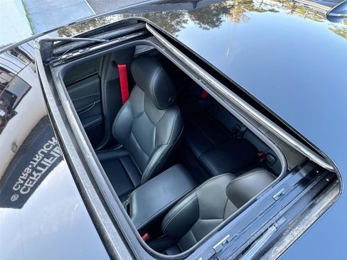 Used 2022 Cadillac CT4 V Blackwing w/ Carbon Fiber 1 Package image 17