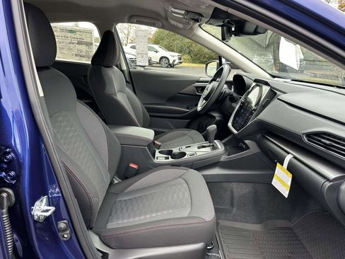 New 2026 Subaru Impreza 2.0i Sport image 10