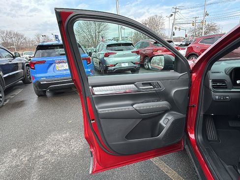 New 2026 GMC Terrain Elevation w/ Elevation Premium Package image 23