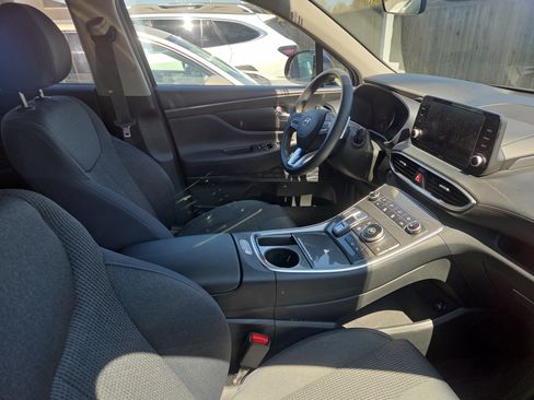 Used 2022 Hyundai Santa Fe SEL image 8