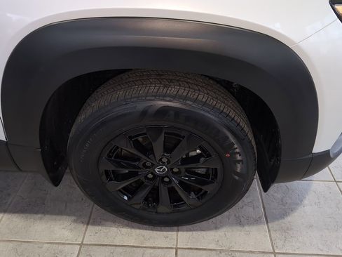 New 2026 MAZDA CX-50 AWD 2.5 Hybrid w/ Weather Package image 3