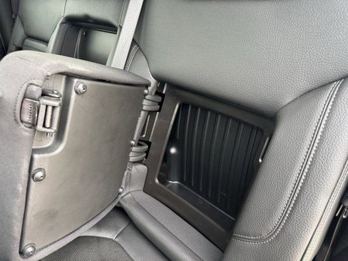 Used 2021 GMC Sierra 1500 Denali w/ Driver Alert Package II image 28