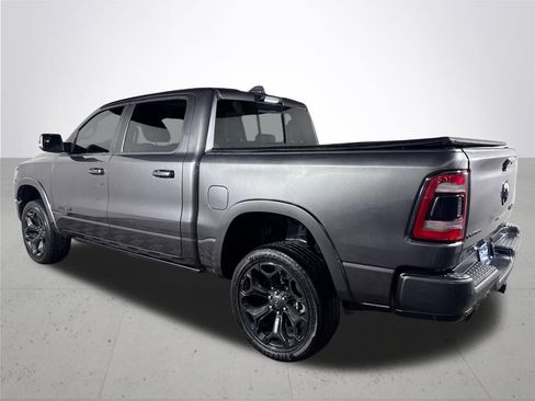 Used 2022 RAM 1500 Limited image 8