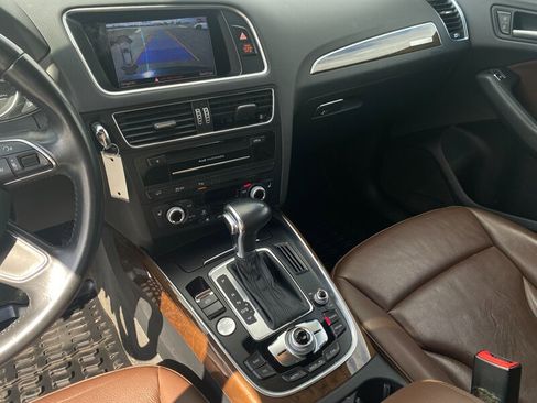 Used 2017 Audi Q5 2.0T Premium image 37