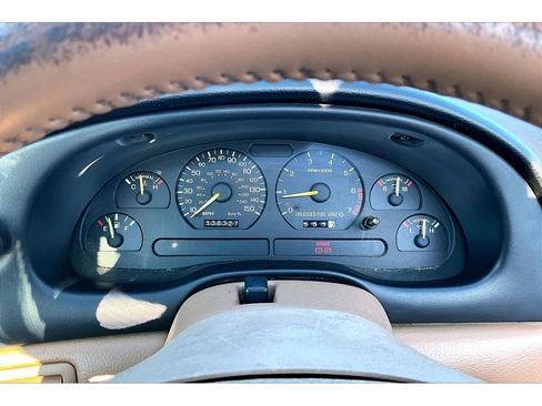 Used 1995 Ford Mustang GT RWD image 19
