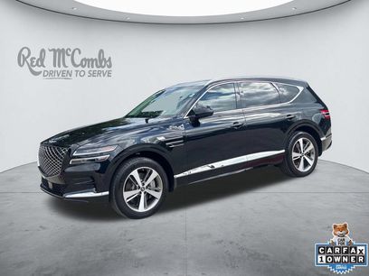Used 2023 Genesis GV80 2.5T w/ Prestige 20" Package