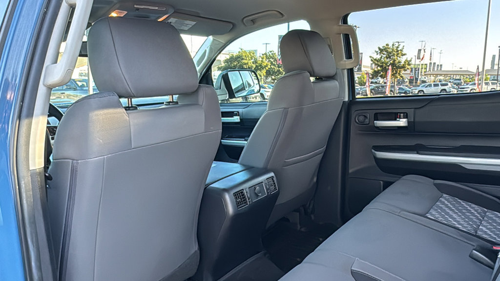 Used 2021 Toyota Tundra SR5 RWD image 17