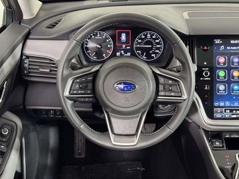 Used 2025 Subaru Outback Premium image 19