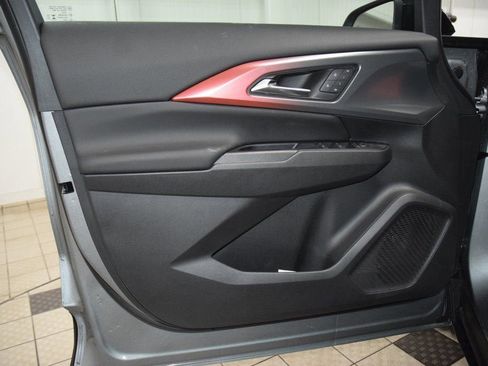 New 2026 Chevrolet Equinox EV RS w/ Active Safety Package 3 image 46