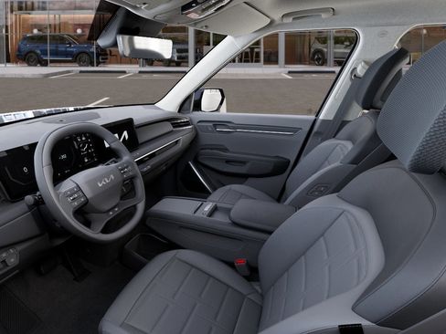 New 2026 Kia EV9 Land image 17