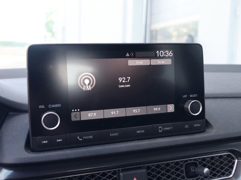 Used 2025 Acura Integra A-Spec image 21