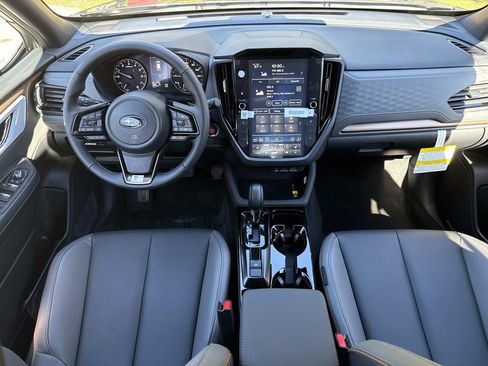 New 2026 Subaru Forester Sport image 17