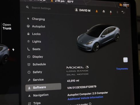 Used 2018 Tesla Model 3 Long Range image 20