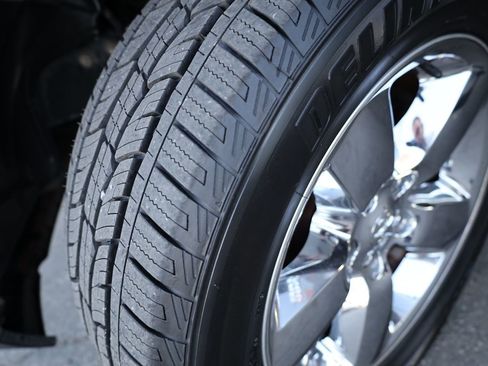 Used 2017 RAM 1500 Big Horn image 32