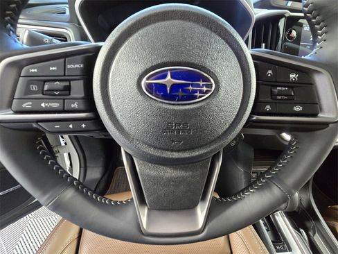 Certified 2025 Subaru Ascent Touring image 30