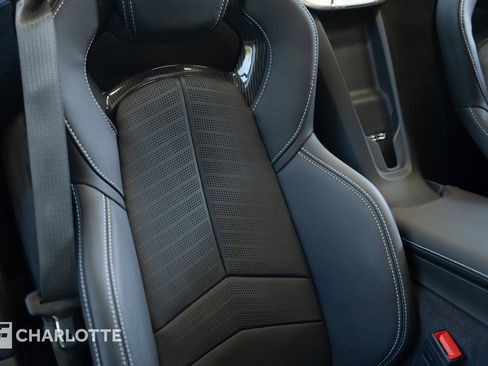 Used 2023 Chevrolet Corvette Z06 image 29