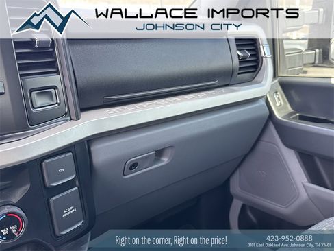 Used 2023 Ford F350 XLT w/ 360-Degree Camera Package image 20