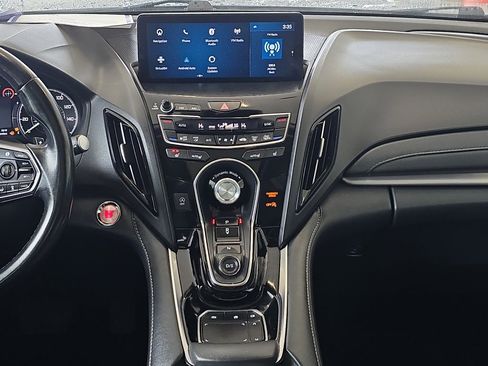 Used 2020 Acura RDX AWD w/ Technology Package image 25
