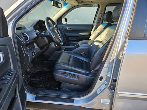 Used 2010 Honda Pilot EX-L image 9