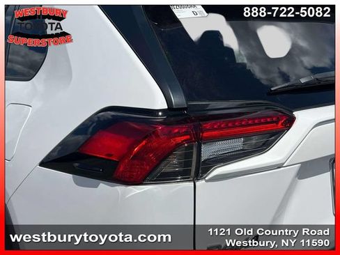 Certified 2023 Toyota RAV4 XLE w/ Convenience Package AWD/4WD image 14