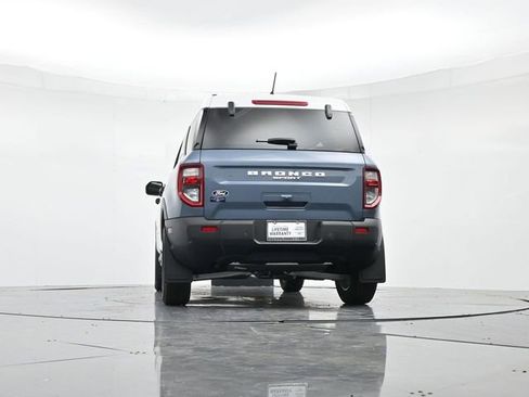 New 2026 Ford Bronco Sport Heritage w/ Convenience Package AWD/4WD image 38