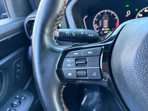 Used 2023 Honda Pilot TrailSport image 21