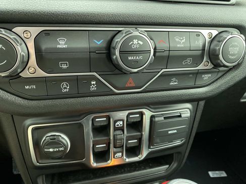 New 2026 Jeep Wrangler Sport image 11