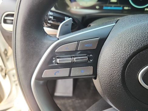 Used 2024 Hyundai Palisade Calligraphy AWD/4WD image 22
