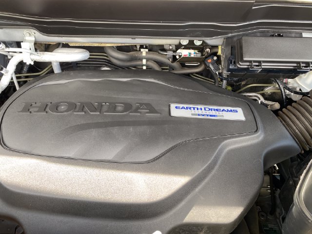 Used 2020 Honda Ridgeline RTL-E image 25