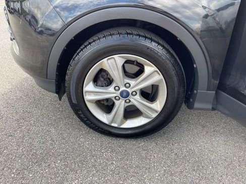 Used 2014 Ford Escape SE w/ Equipment Group 201A AWD/4WD image 22