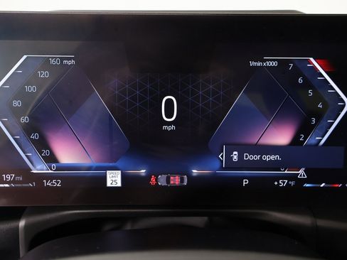 Used 2023 BMW 330i Sedan w/ Premium Package image 4