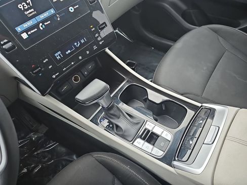 Used 2024 Hyundai Tucson SEL image 23