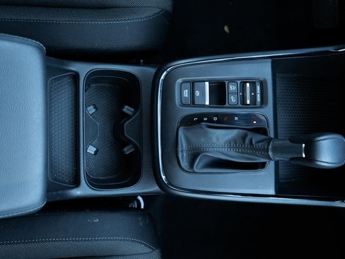 Used 2024 Honda CR-V EX image 27