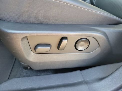 Used 2024 Buick Envision Preferred AWD/4WD image 16