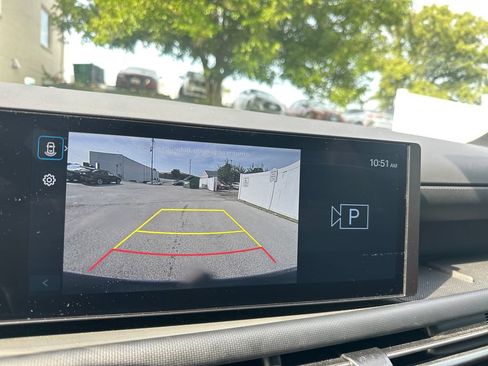 Used 2025 Hyundai Santa Cruz SEL FWD image 14