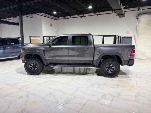 Used 2022 RAM 1500 TRX w/ TRX Level 2 Equipment Group AWD/4WD image 7