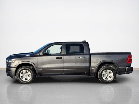 New 2026 RAM 1500 Lone Star AWD/4WD image 4
