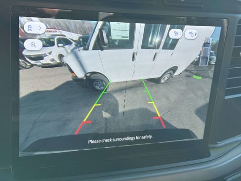 Used 2024 Ford F150 XL w/ Equipment Group 103A High image 18