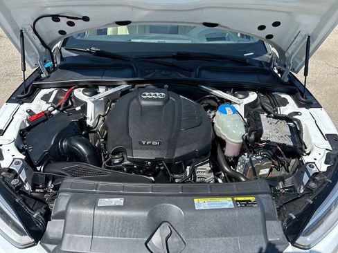 Used 2018 Audi A5 2.0T Prestige AWD/4WD image 23
