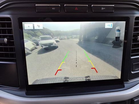 Used 2022 Ford F150 XLT w/ Equipment Group 302A High image 23