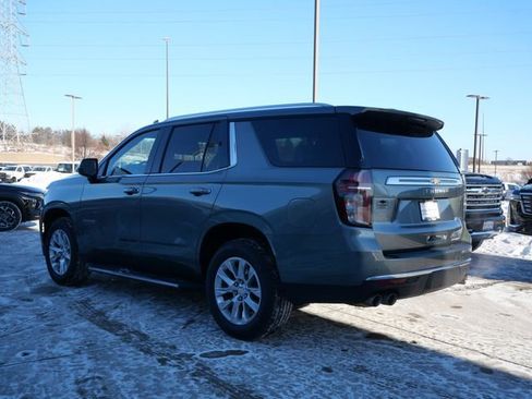 Used 2024 Chevrolet Tahoe Premier image 5