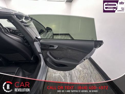 Used 2019 Audi RS 5 Sportback image 36