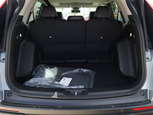 New 2026 Honda CR-V EX-L image 8