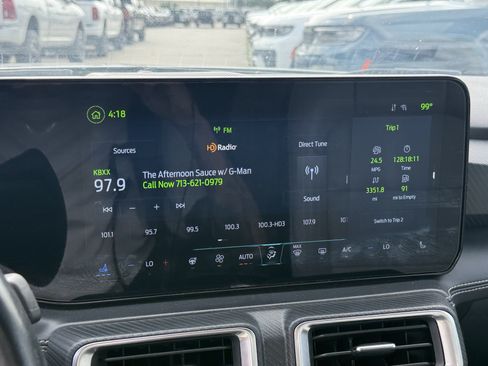 Used 2024 Ford Mustang Premium RWD image 21