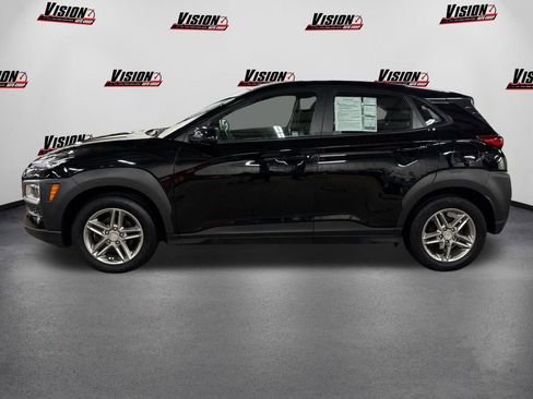 Used 2019 Hyundai Kona SE image 8