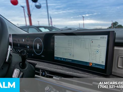 Used 2024 Hyundai Santa Fe Calligraphy image 33