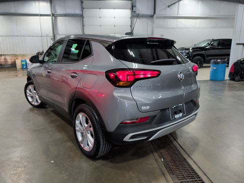 Used 2023 Buick Encore GX Preferred w/ Cold Weather Comfort Package image 4